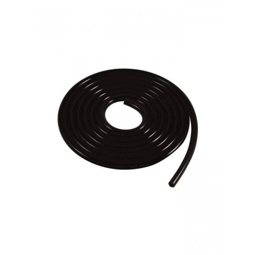 Tuyau Silicone Dépression Silicon Hoses 6mm Longueur 3m Noir Tuyau Silicone Dépression Silicon Hoses 6mm Longueur 3m Noir
