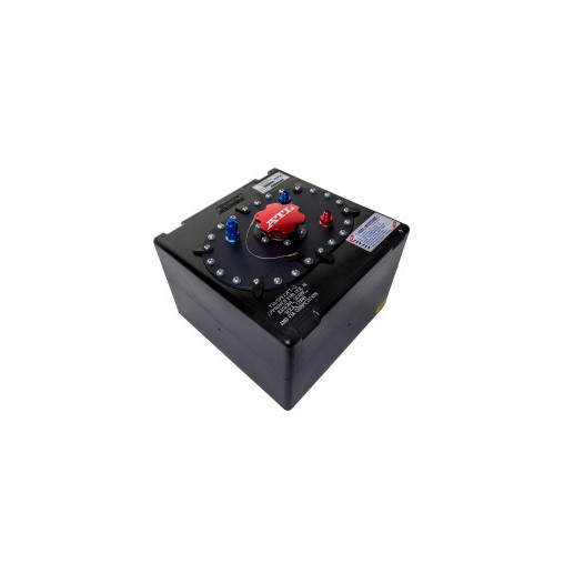 Réservoir d'essence souple ATL SA-AA-240 20L dimensions 329x329x225mm FIA (platine 6x10) Réservoir d'essence souple ATL SA-AA-240 20L dimensions 329x329x225mm FIA (platine 6x10)