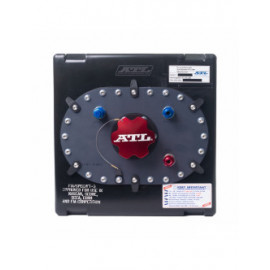 Réservoir d'essence souple ATL SA-AA-240 20L dimensions 329x329x225mm FIA (platine 6x10) Réservoir d'essence souple ATL SA-AA-240 20L dimensions 329x329x225mm FIA (platine 6x10)
