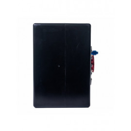 Réservoir d'essence souple ATL SA-AA-240 20L dimensions 329x329x225mm FIA (platine 6x10) Réservoir d'essence souple ATL SA-AA-240 20L dimensions 329x329x225mm FIA (platine 6x10)