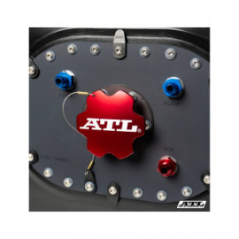 Réservoir d'essence souple ATL SA-AA-240 20L dimensions 329x329x225mm FIA (platine 6x10) Réservoir d'essence souple ATL SA-AA-240 20L dimensions 329x329x225mm FIA (platine 6x10)