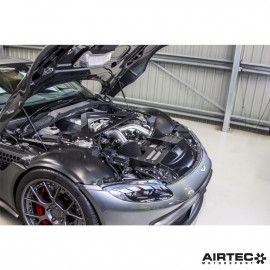 AIRTEC Motorsport Induction Kit for Aston Martin Vantage V8