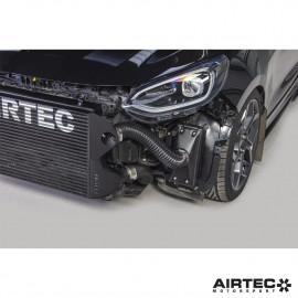 AIRTEC Motorsport Oil Cooler Kit For Fiesta MK8.5 ST (Facelift)