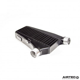 AIRTEC Motorsport Secondary Intercooler for Ford Focus ST MK4