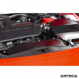 AIRTEC Motorsport Intake Air Feed for Focus MK4 ST (IAF) AIRTEC Motorsport Intake Air Feed for Focus MK4 ST (IAF)