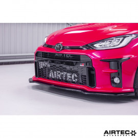 AIRTEC Motorsport Stage 3 Oil Cooler for Toyota Yaris GR