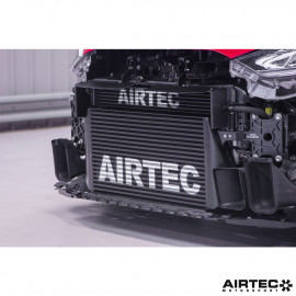AIRTEC Motorsport Stage 3 Oil Cooler for Toyota Yaris GR