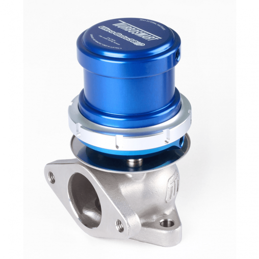 Turbosmart WG38 Ultra-Gate38 HP - 35psi - Blue Turbosmart WG38 Ultra-Gate38 HP - 35psi - Blue