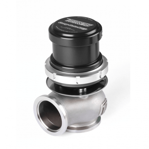 Turbosmart WG40 Compgate 40mm - 35PSI - Black Turbosmart WG40 Compgate 40mm - 35PSI - Black