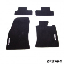 AIRTEC Motorsport Floor Mats for Mini R53 - 2002 - 2006 - RHD Only AIRTEC Motorsport Floor Mats for Mini R53 - 2002 - 2006 - RHD Only
