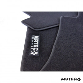 AIRTEC Motorsport Floor Mats for Mini R53 - 2002 - 2006 - RHD Only AIRTEC Motorsport Floor Mats for Mini R53 - 2002 - 2006 - RHD Only