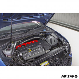 AIRTEC Motorsport Enclosed Induction Kit for Audi RS3 8V (RHD) AIRTEC Motorsport Enclosed Induction Kit for Audi RS3 8V (RHD)