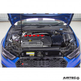 AIRTEC Motorsport Enclosed Induction Kit for Audi RS3 8V (RHD) AIRTEC Motorsport Enclosed Induction Kit for Audi RS3 8V (RHD)