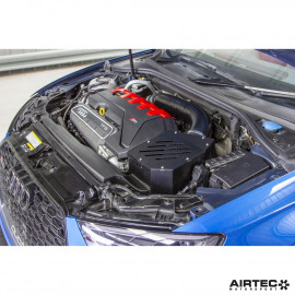 AIRTEC Motorsport Enclosed Induction Kit for Audi RS3 8V (RHD) AIRTEC Motorsport Enclosed Induction Kit for Audi RS3 8V (RHD)