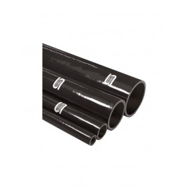 Tuyau Silicone Silicon Hoses 13mm Longueur 1m Noir Tuyau Silicone Silicon Hoses 13mm Longueur 1m Noir