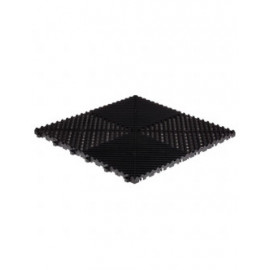 Dalles de sol Ribtrax (6 dalles pour 0.96m²)