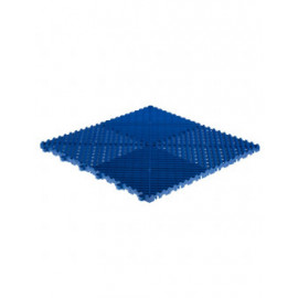 Dalles de sol Ribtrax (6 dalles pour 0.96m²)