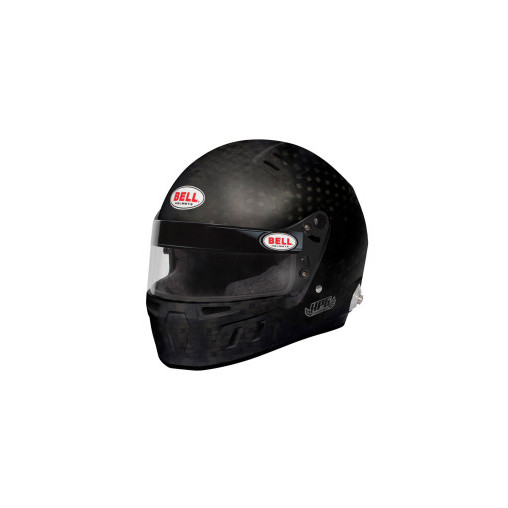 Casque Bell HP6 RD HANS 8860-2018 Casque Bell HP6 RD HANS 8860-2018