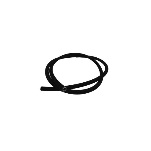 Durite essence OBP type PTFE noire (le mêtre linéaire) Durite essence OBP type PTFE noire (le mêtre linéaire)