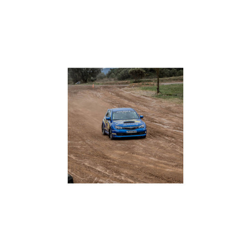 Pilotage Subaru 2.5L STI 320ch - Terre Pilotage Subaru 2.5L STI 320ch - Terre
