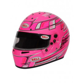 Casque Bell KC7-CMR Champion CMR2016