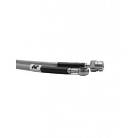 Kit de flexibles de frein Forge Volkswagen Up 1.0 GTI Kit de flexibles de frein Forge Volkswagen Up 1.0 GTI