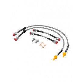 Kit de flexibles de frein Forge Volkswagen Up 1.0 GTI Kit de flexibles de frein Forge Volkswagen Up 1.0 GTI