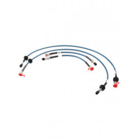 Kit de flexibles de frein Forge BMW i8 Kit de flexibles de frein Forge BMW i8