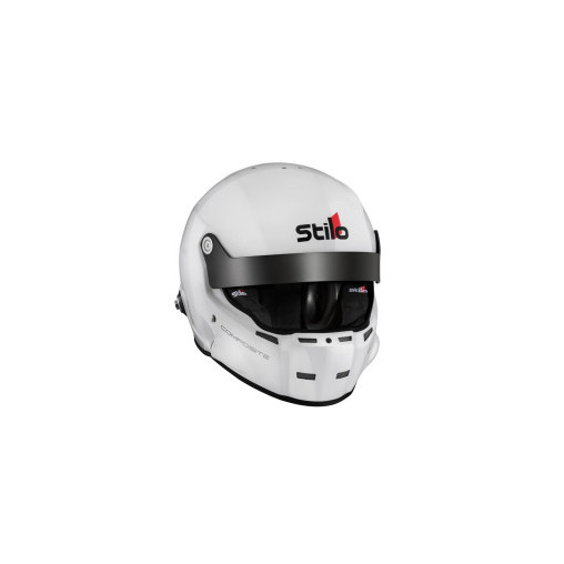 Casque Stilo ST5 R SA20 blanc intérieur noir Casque Stilo ST5 R SA20 blanc intérieur noir