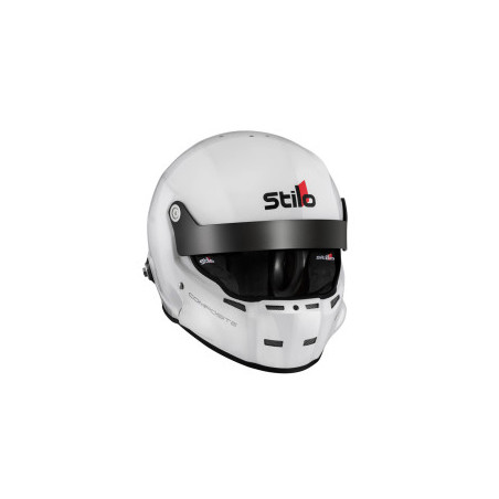 Casque Stilo ST5 R SA20 blanc intérieur noir