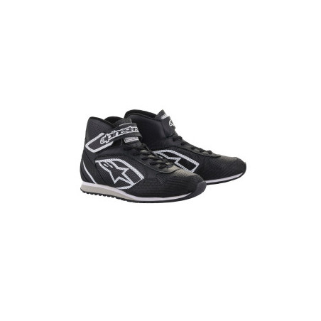 Bottines Alpinestars Radar FIA 8856-2018