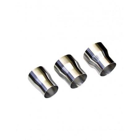 Réducteur Alu Revotec pour Durite Diamètre Extérieur 89-70mm