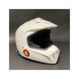 Casque Cross Beltenick FIA 8859-15