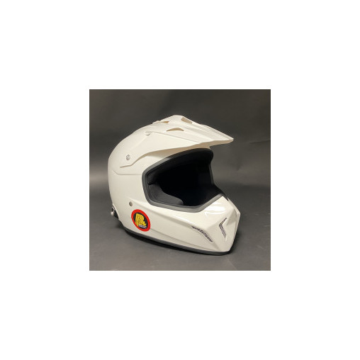 Casque Cross Beltenick FIA 8859-15