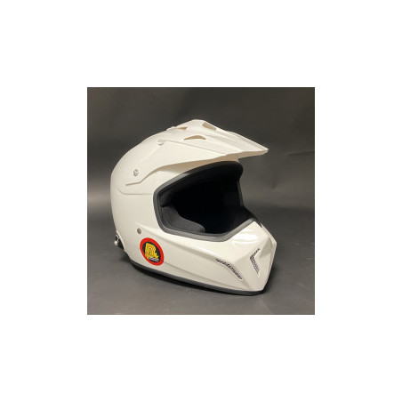 Casque Cross Beltenick FIA 8859-15