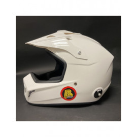 Casque Cross Beltenick FIA 8859-15