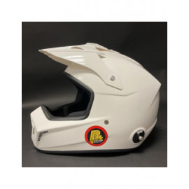 Casque Cross Beltenick FIA 8859-15