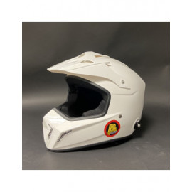 Casque Cross Beltenick FIA 8859-15