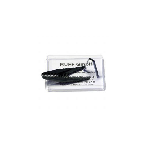 Lames carrées à retailler Rillfit (x20) Lames carrées à retailler Rillfit (x20)