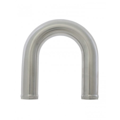Coude Aluminium 180° Bratex 32mm Coude Aluminium 180° Bratex 32mm
