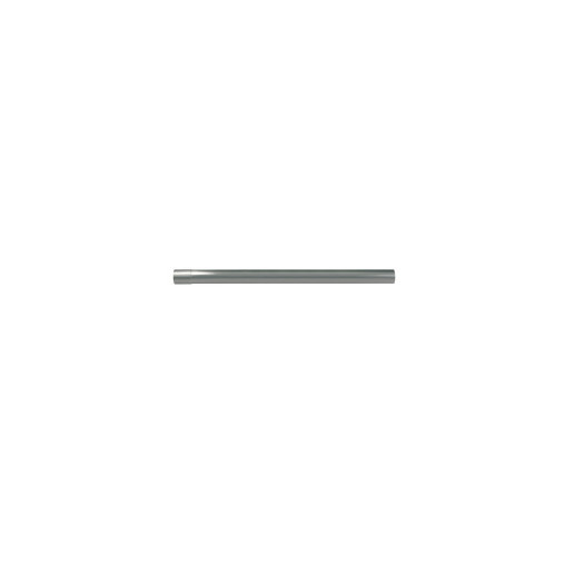 POWERSPRINT Tube droit INOX longueur 1m POWERSPRINT Tube droit INOX longueur 1m