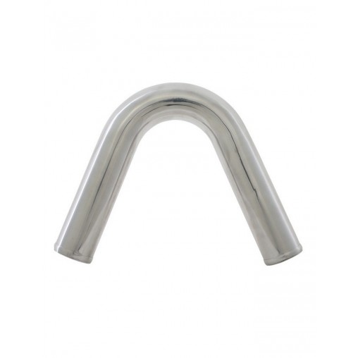 Coude Aluminium 135° Bratex 76mm Coude Aluminium 135° Bratex 76mm