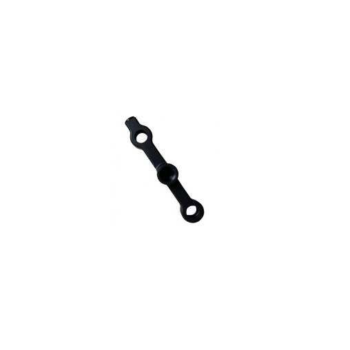 Jumelles banjo diamètre œil 18mm sortie femelle M14x150 Jumelles banjo diamètre œil 18mm sortie femelle M14x150