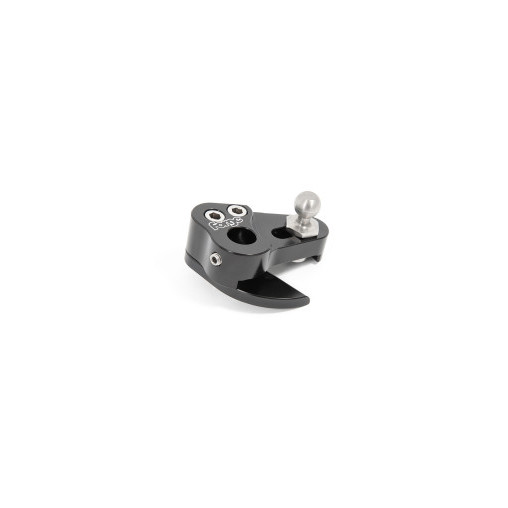 Short Shifter Forge pour Fiat Abarth 500 / 595 / 695
