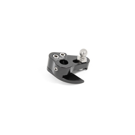 Short Shifter Forge pour Fiat Abarth 500 / 595 / 695