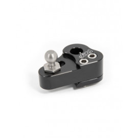 Short Shifter Forge pour Fiat Abarth 500 / 595 / 695