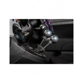 Short Shifter Forge pour Fiat Abarth 500 / 595 / 695