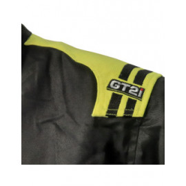 Combinaison mécanicien GT2i Club