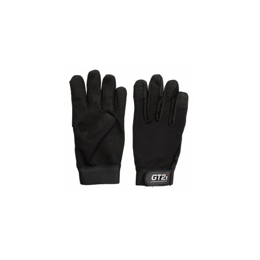 Gants Mécano GT2i Noir
