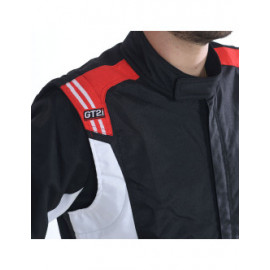 Combinaison karting loisir GT2i Club